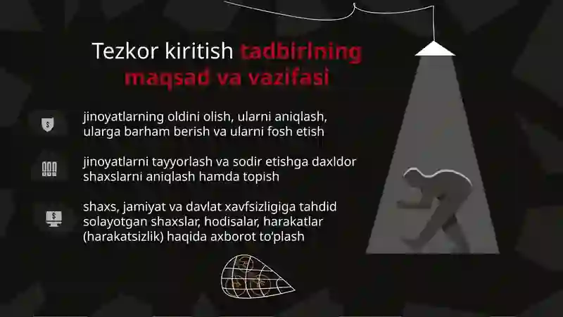 TEZKOR KIRITISH 3