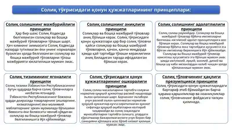 Солиқтизими 3