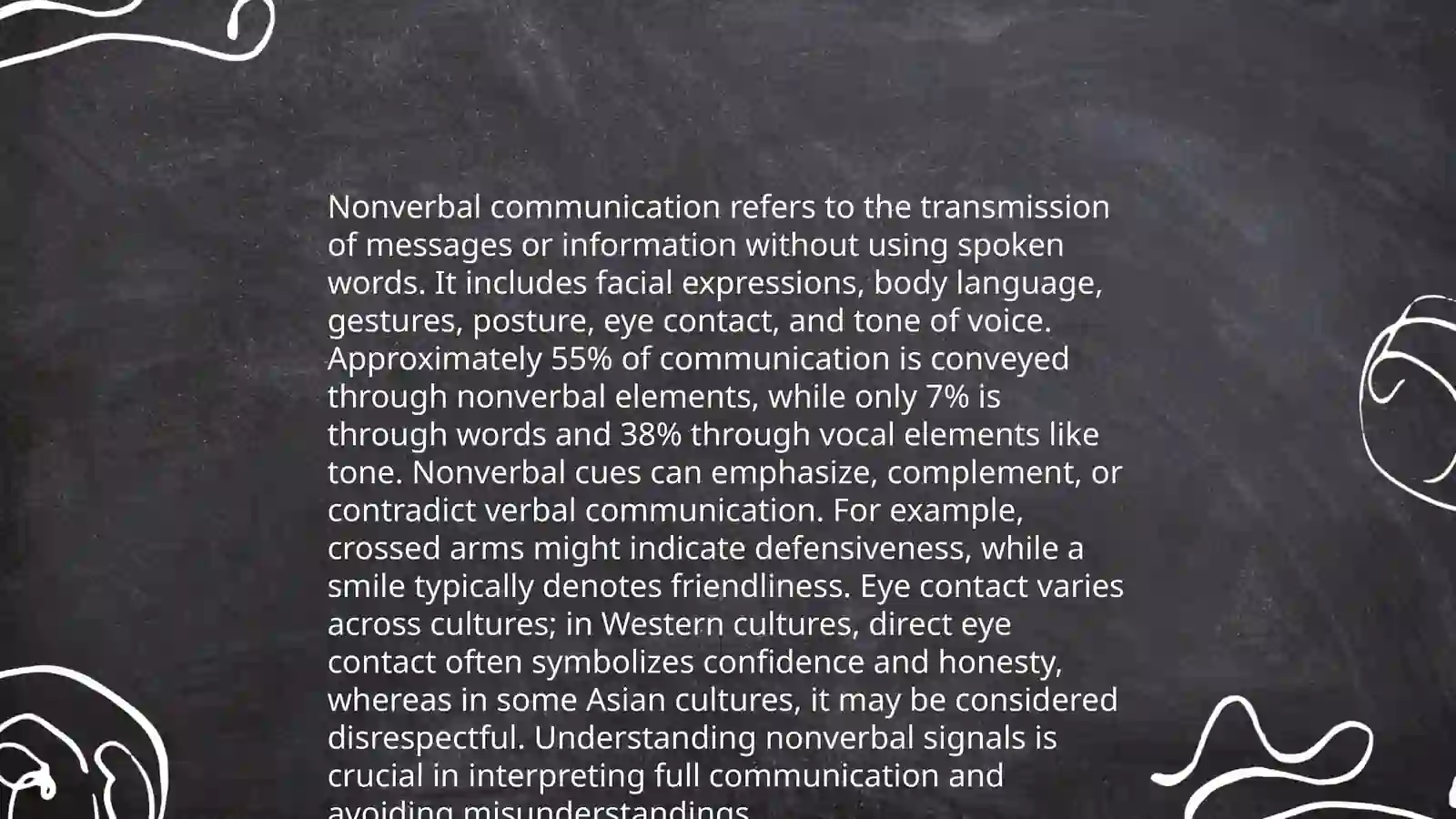 Communication 3