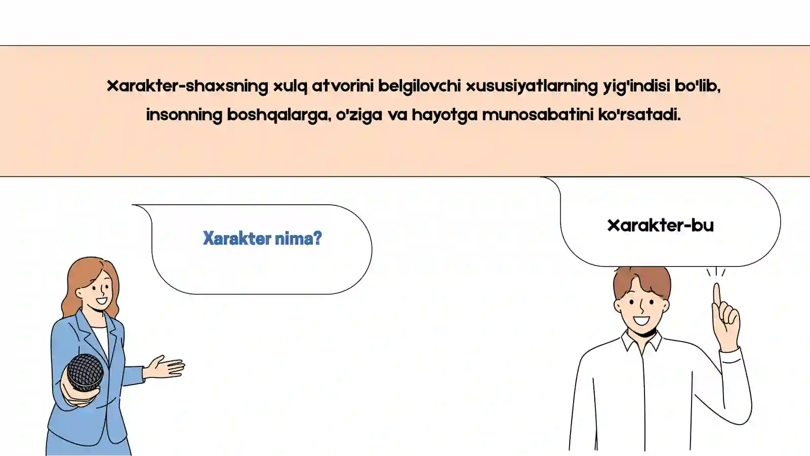 Xarakter va uning aksentuatsiyasi 3