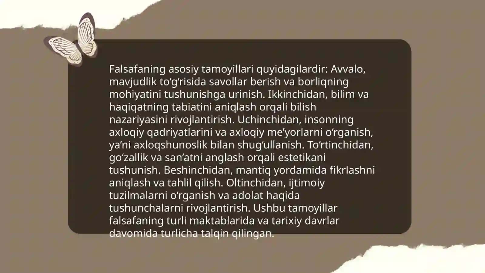 Falsafaning mohiyati va jamiyat taraqqiyotidagi roʻli 3