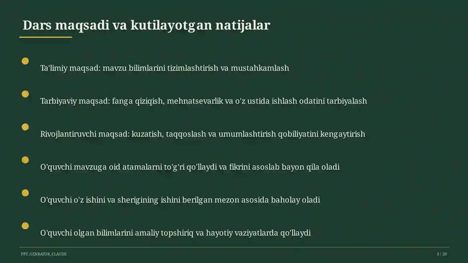 Internetda xavfsiz ishlash qoidalari (5-sinf) 3