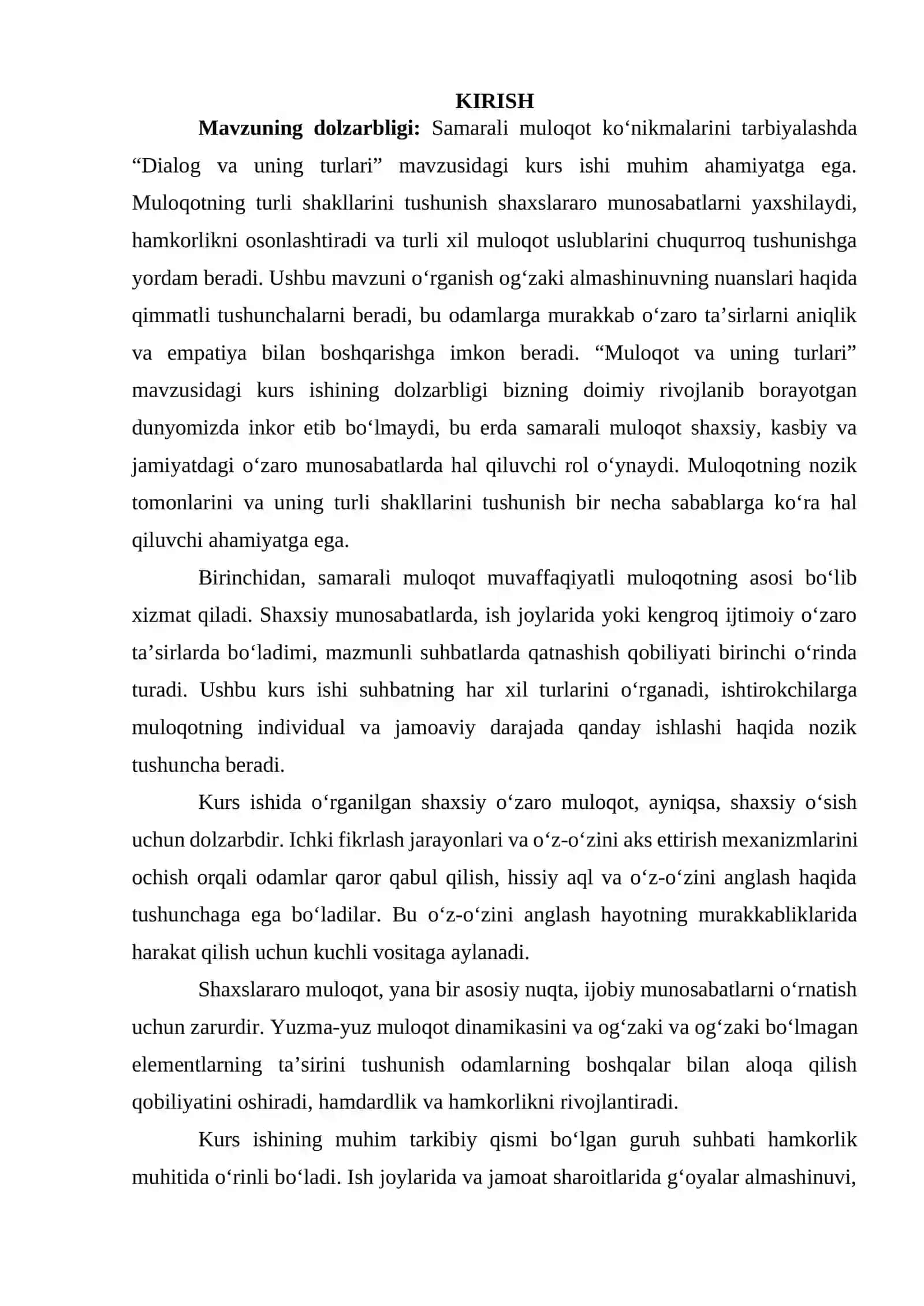 Dialog va uning turlari 3