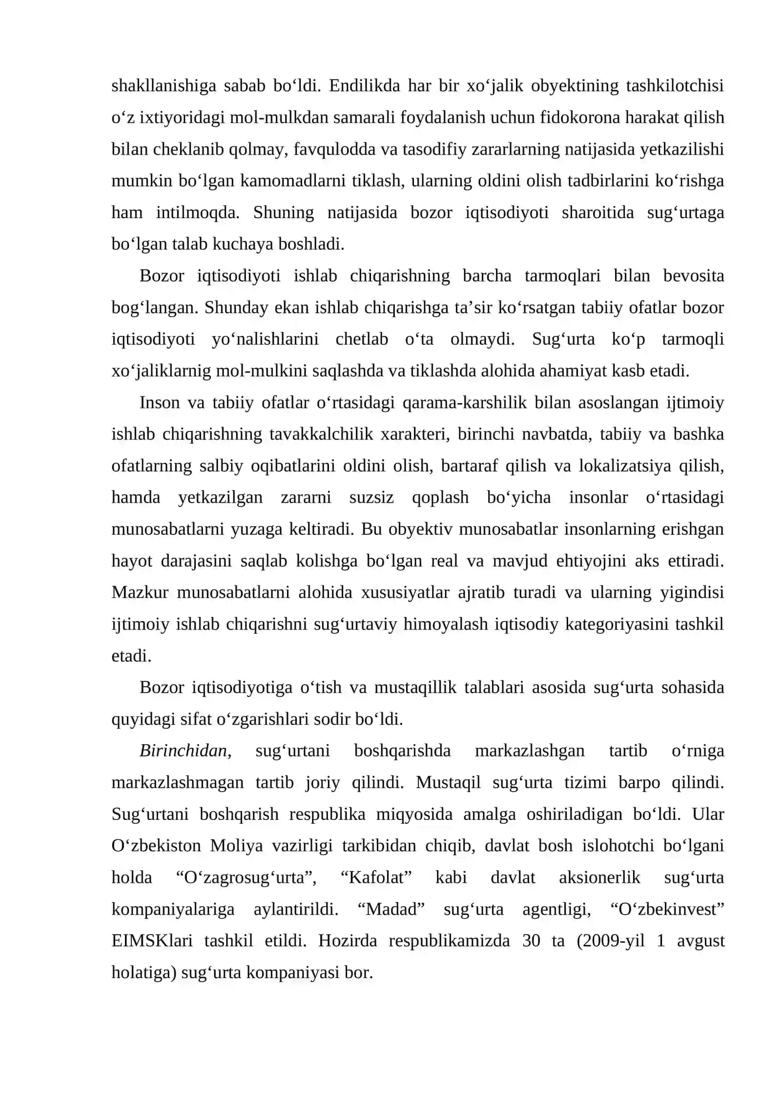 Sug‘urtaning o‘rni va roli 3