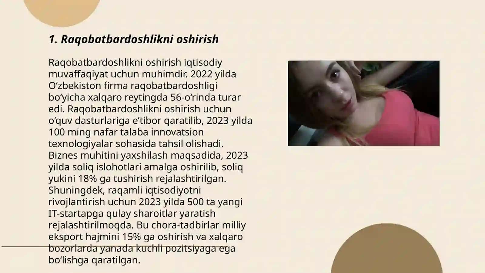Raqobatbardoshlikni oshirish 3