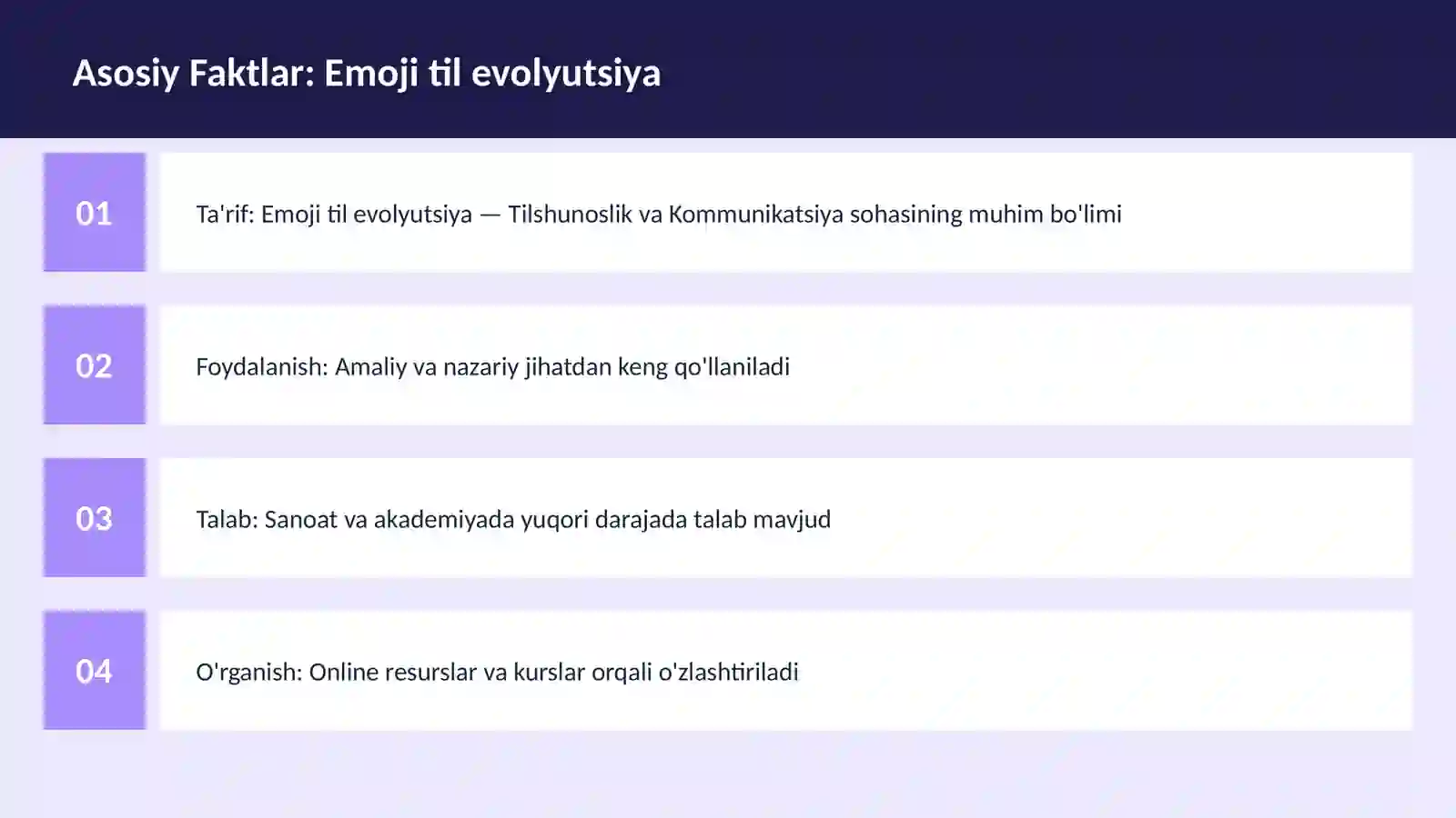 Emoji til evolyutsiya 3