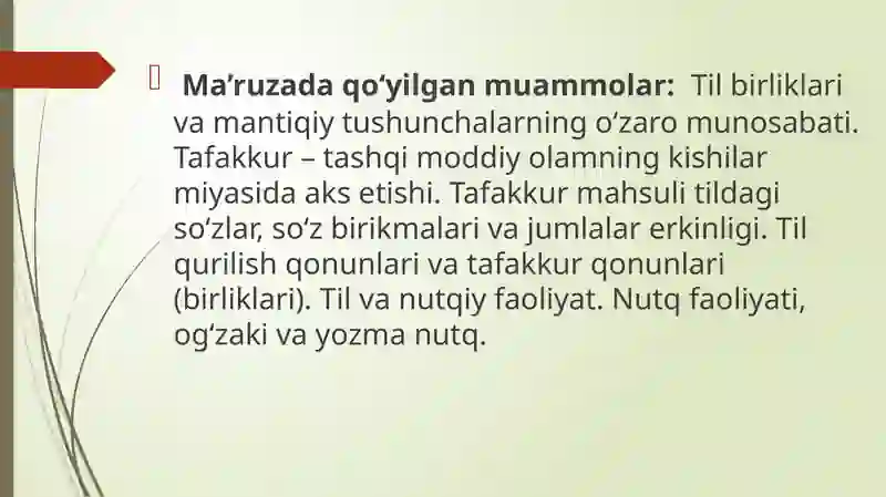 Til-Tafakkur-Nutq 3