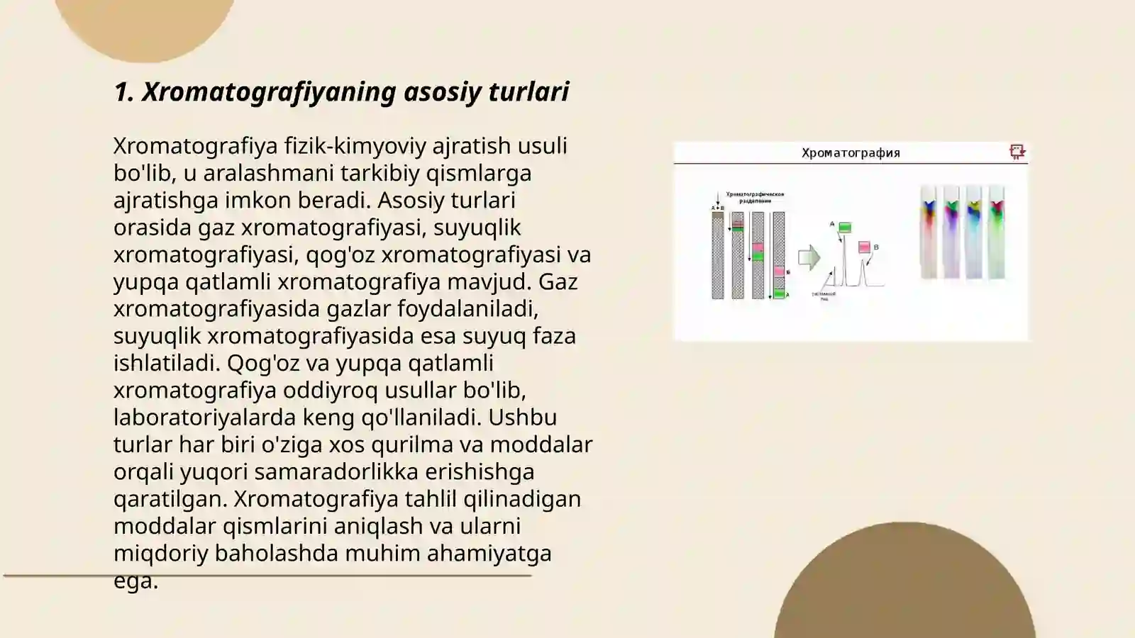 Xromatografiya 3