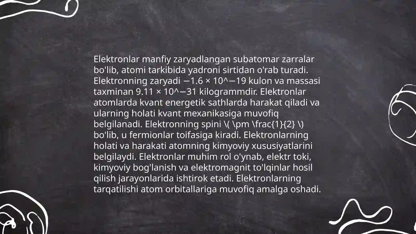 Elektron 3