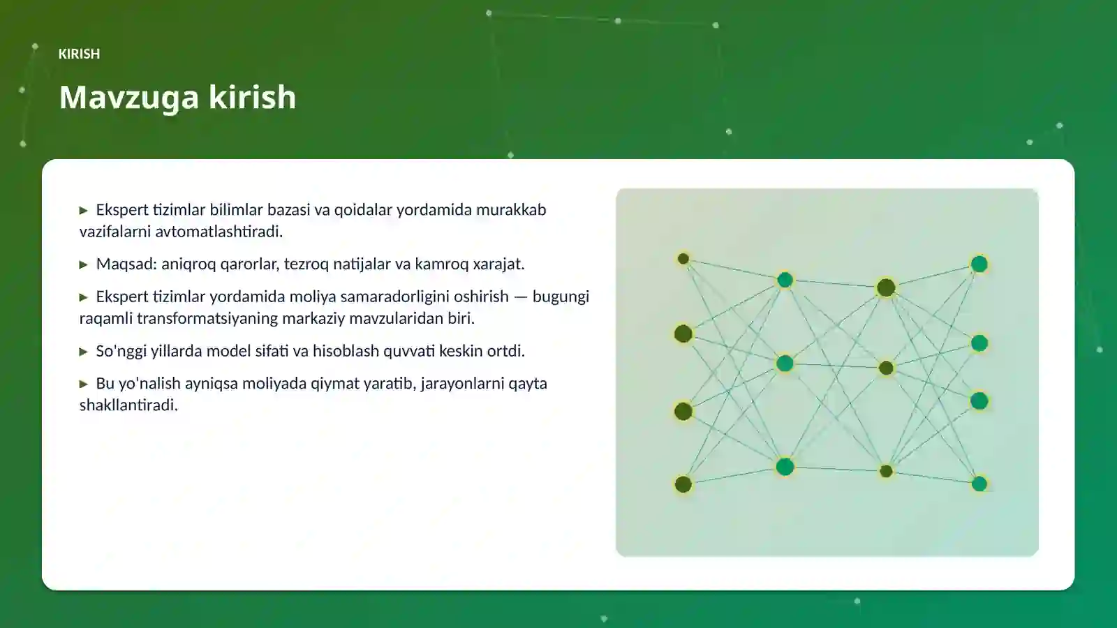 AI INSIGHTS • PREMIUM TAQDIMOT 3