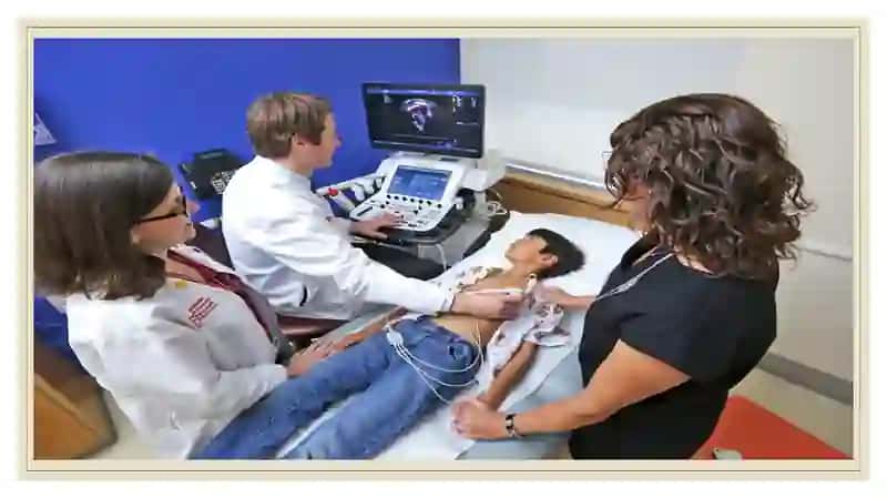 EKG 3