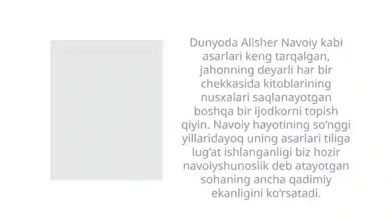 ALISHER NAVOIYNING “MAHBUB-UL QULUB” ASARINING PEDAGOGIK TAHLILI 3