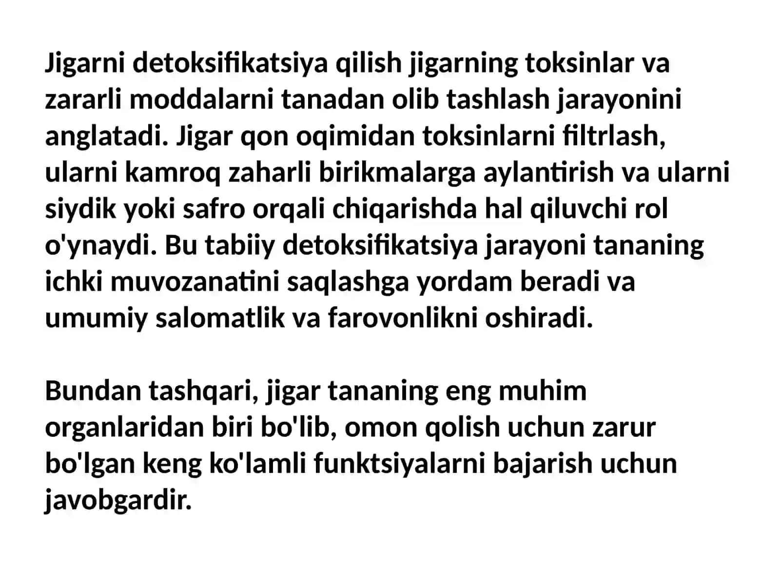 Toshkent Tibbiyot Akademiyasi Termiz Filiali Davolash-1biokimyo fanidan tayyorlagan mustaqil ishi 3