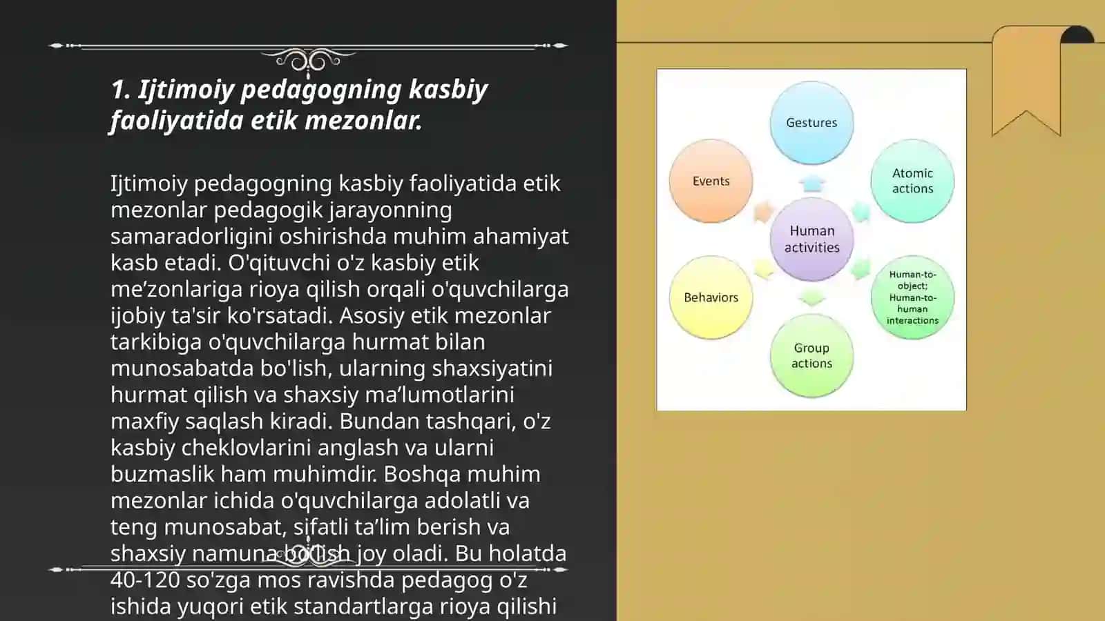 Kasbiy faoliyat va ijtimoiy pedagogika texnologiyalari 3