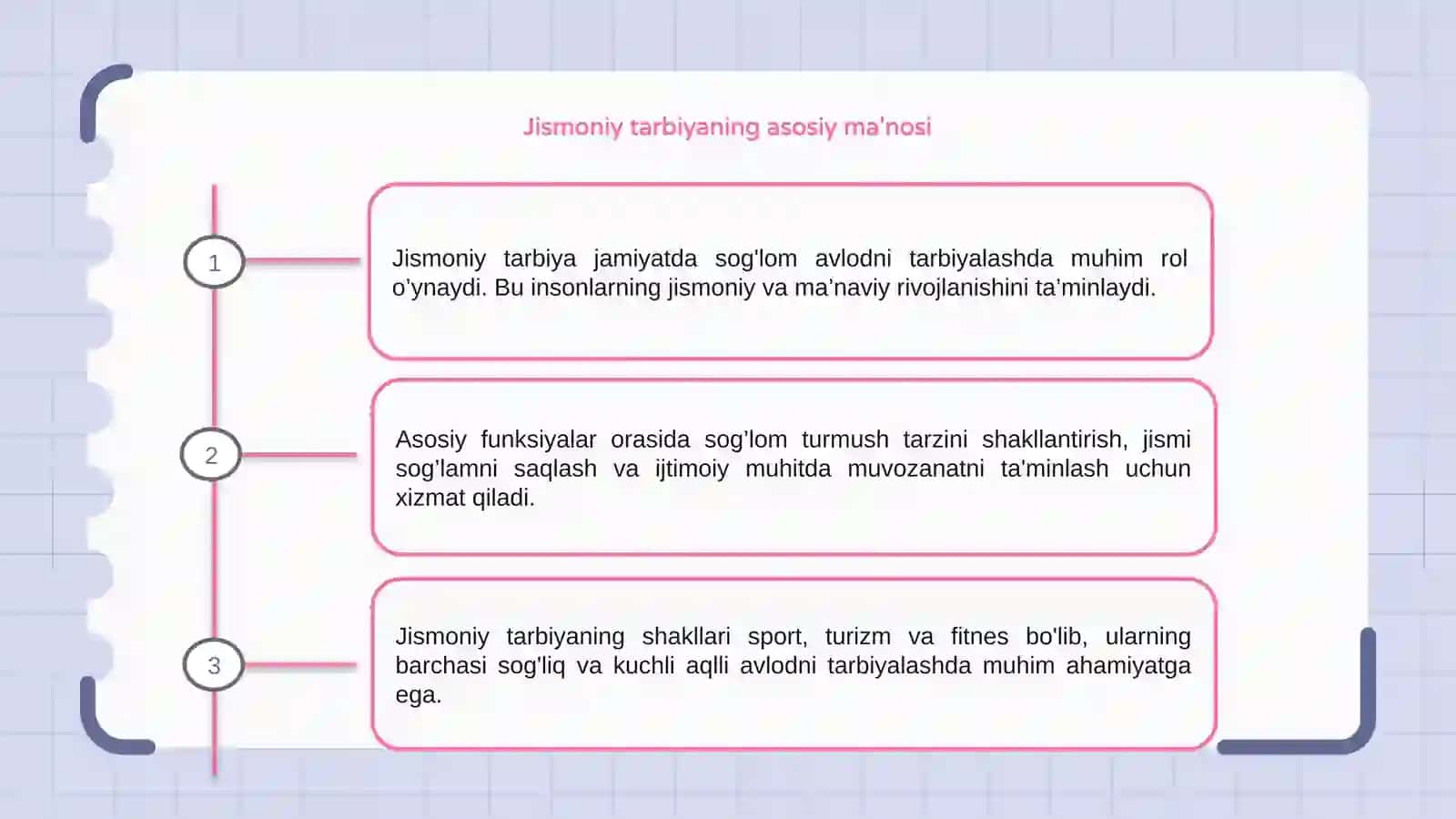 Jismoniy tarbiyaning jamiyatdagi asosiy funksiya va shakllari 3