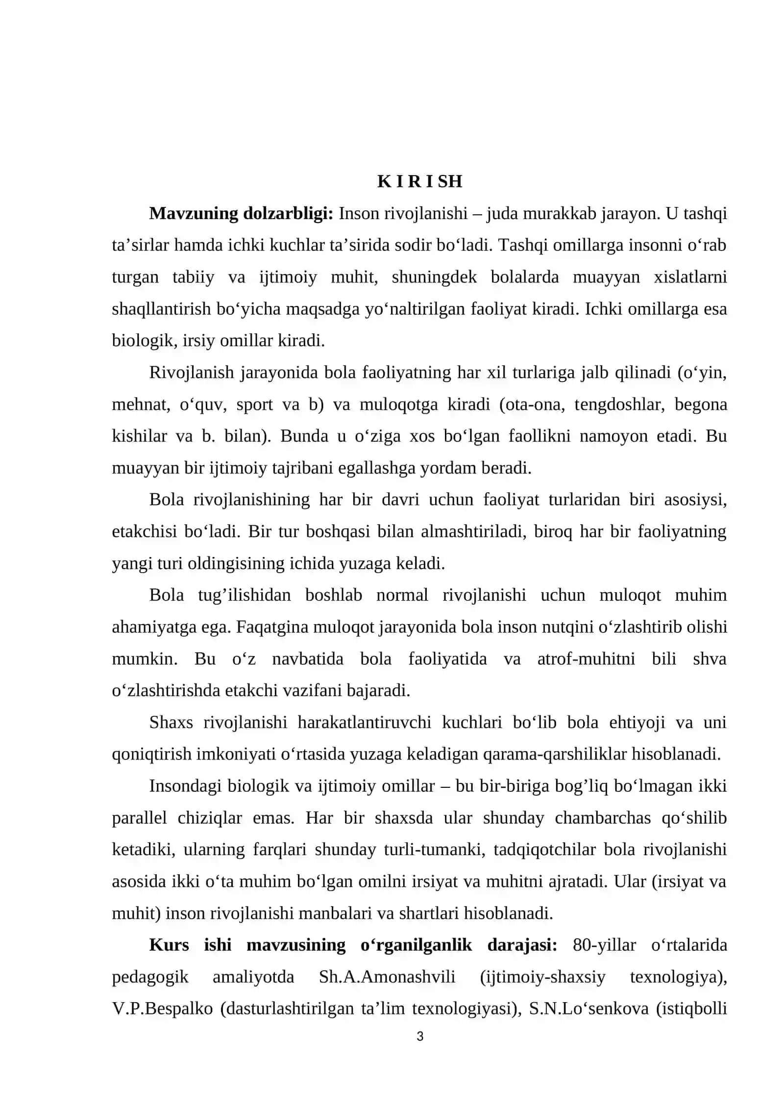 ijtimoiy pedagogining texnologiyasi 3