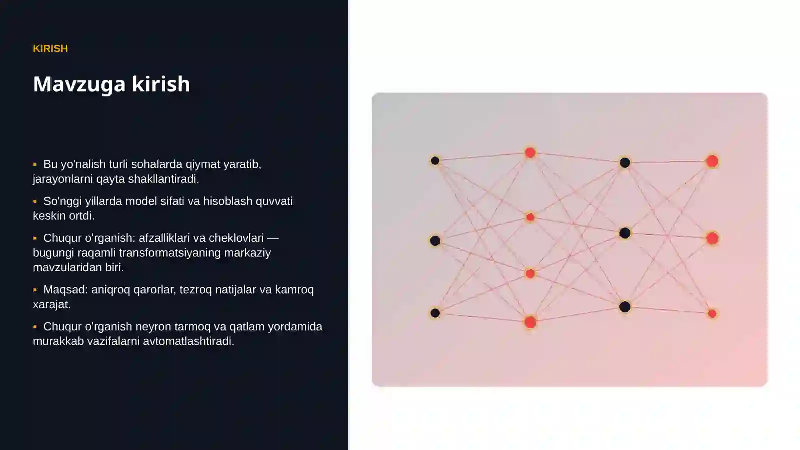 AI INSIGHTS • PREMIUM TAQDIMOT 3