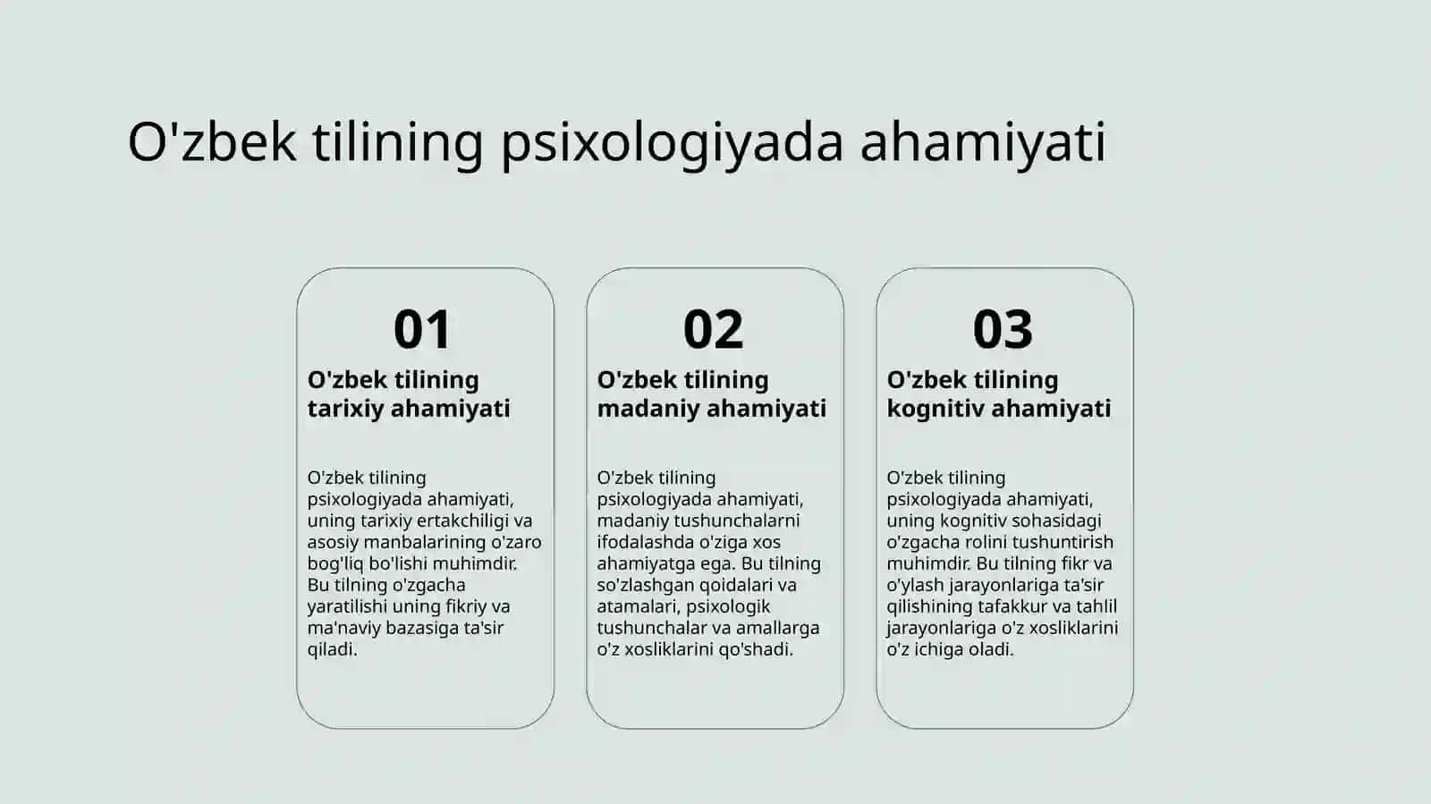 Psixologiyada òzbek tilining qòllanilishi 3