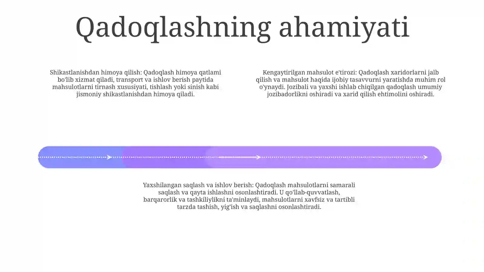 Quritilgan Maxsulotlarni Qadoqlash 3