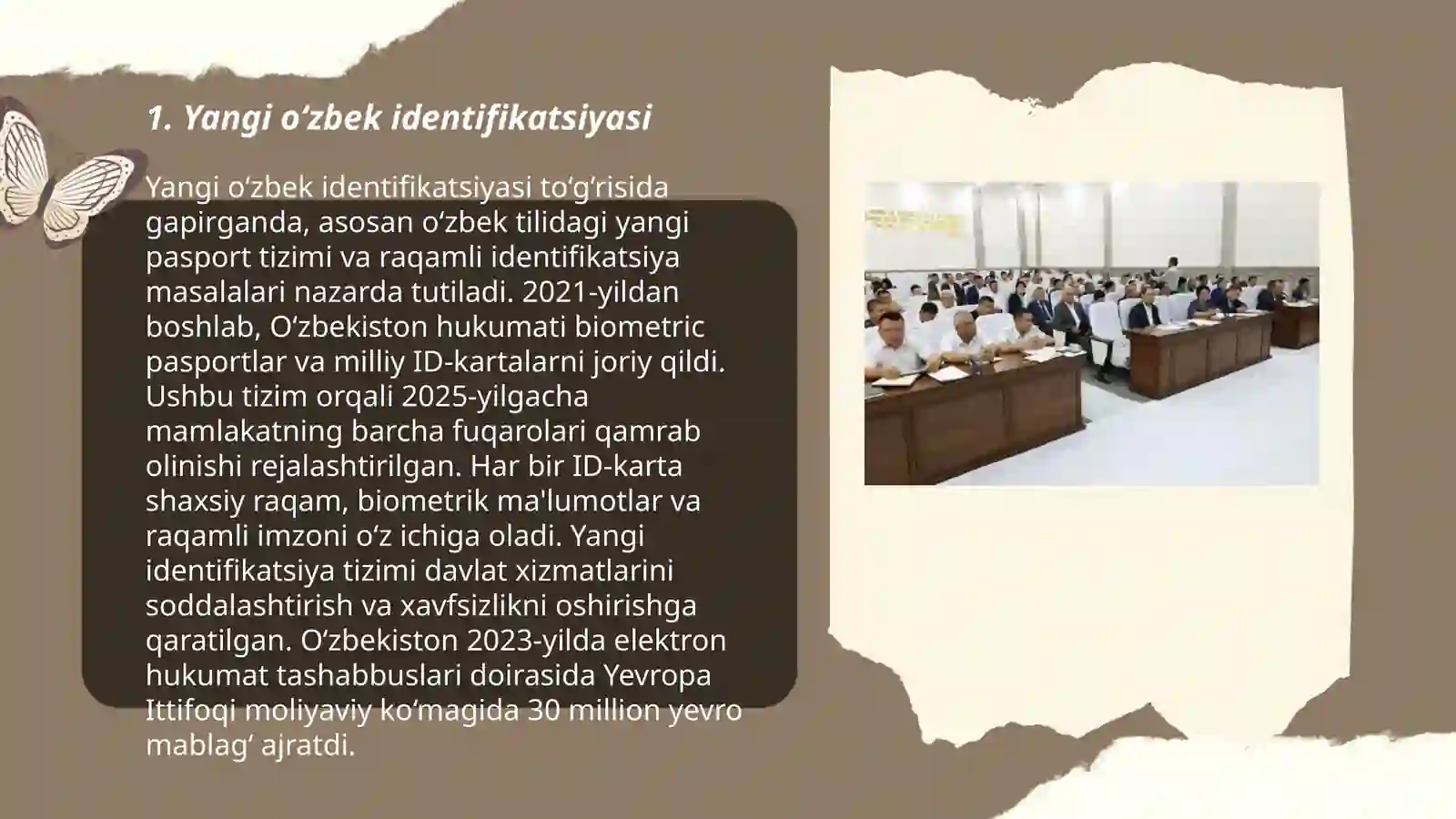 Yangi O‘zbek identifikatsiyasi 3