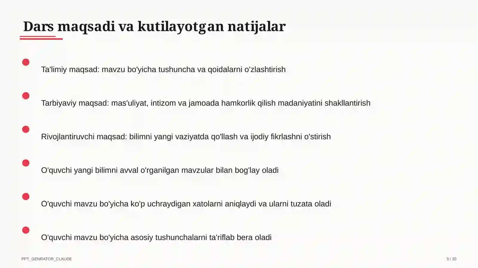 Uy-ro'zg'or texnikasidan xavfsiz foydalanish (7-sinf) 3