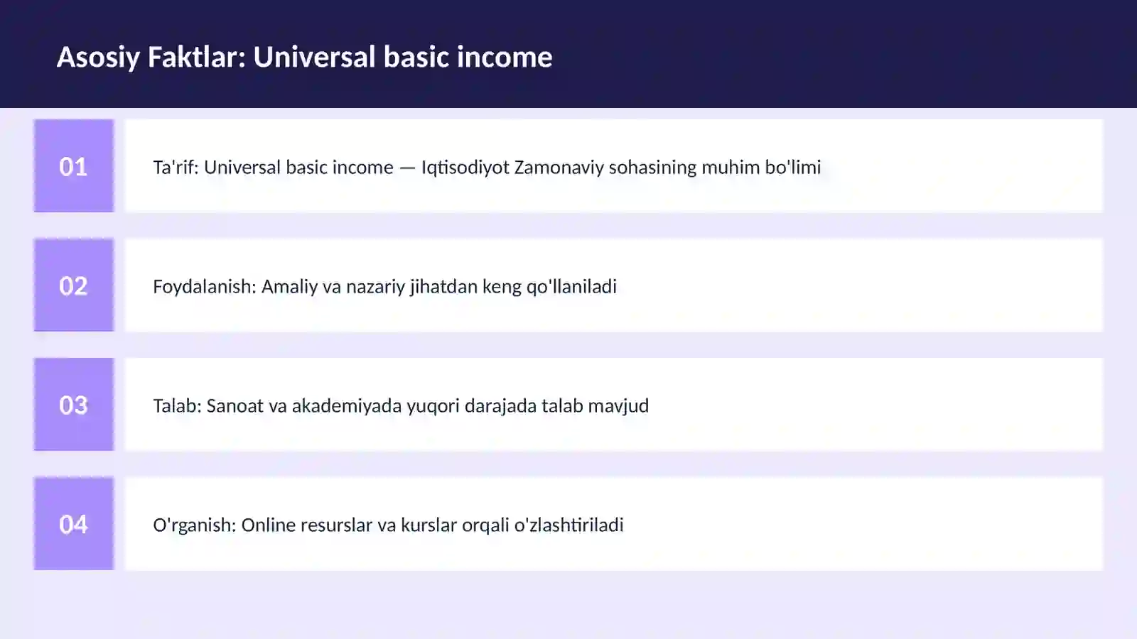 Universal basic income 3