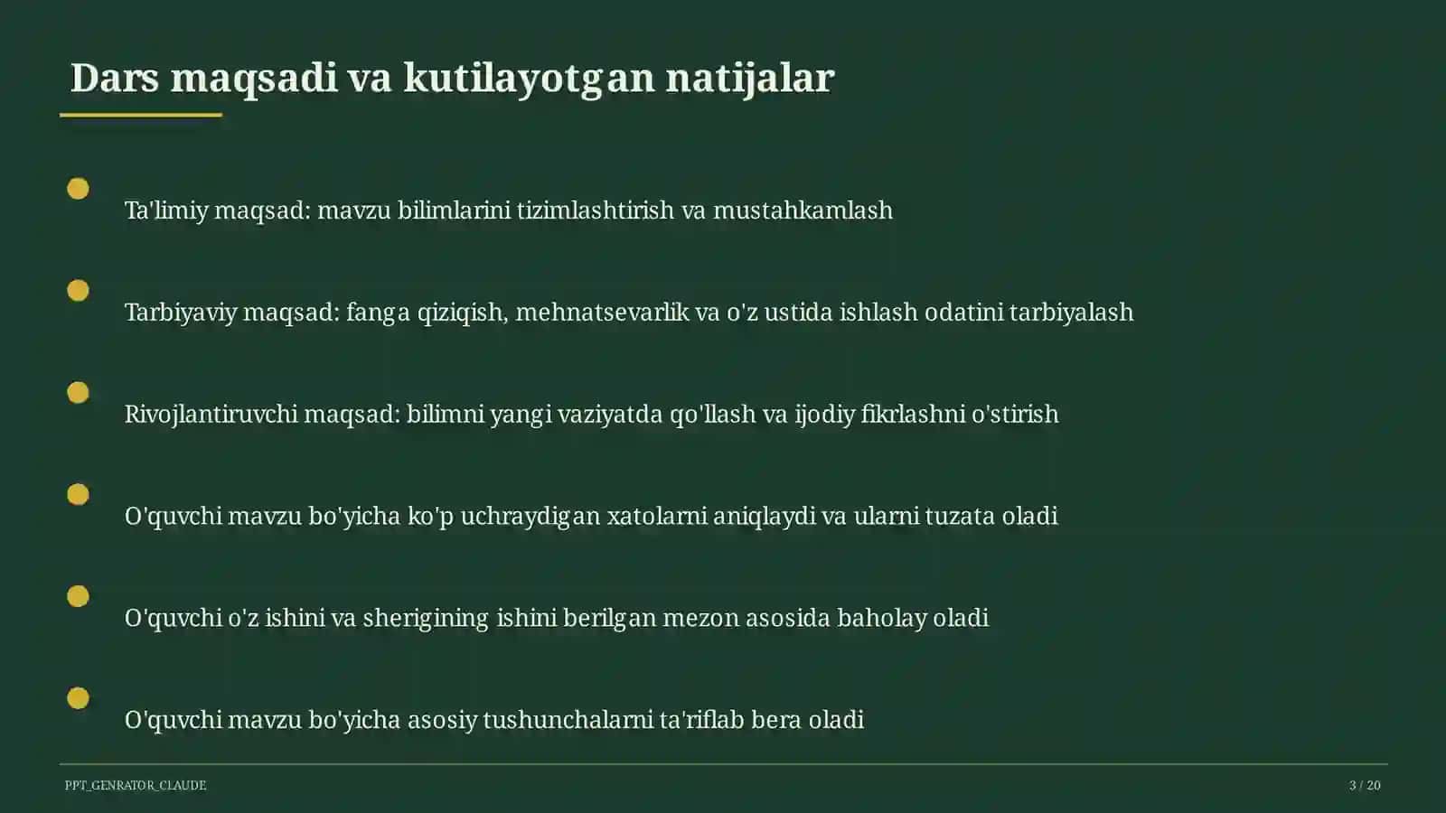 Astronomiya va chizmachilik (8–11) 1