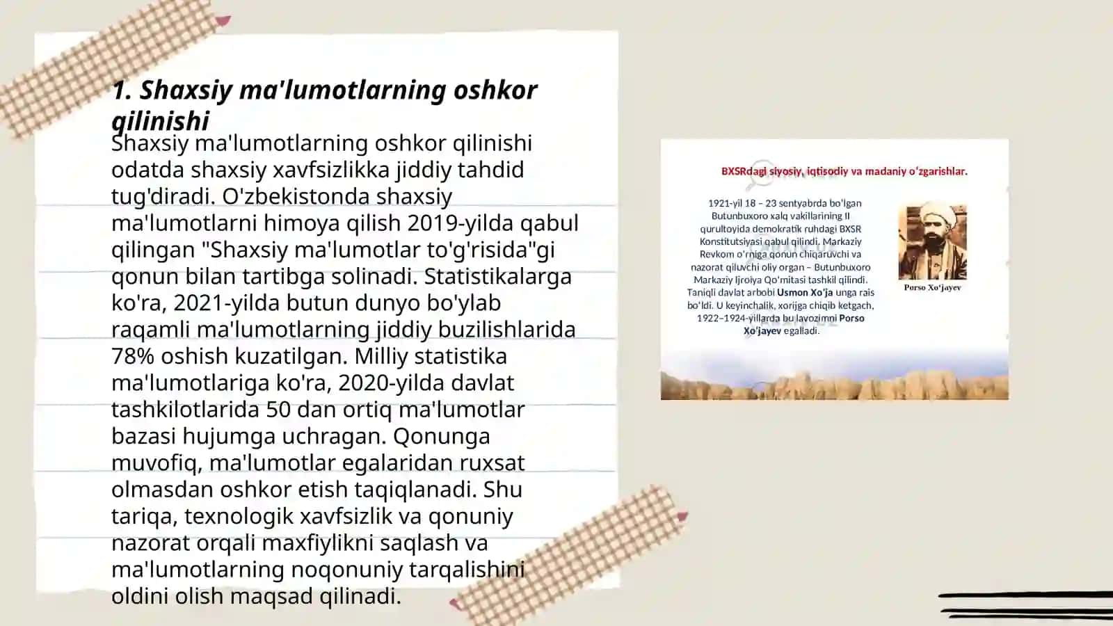 Ijtimoiy mediada tahdid va xavf-xatarlar 3