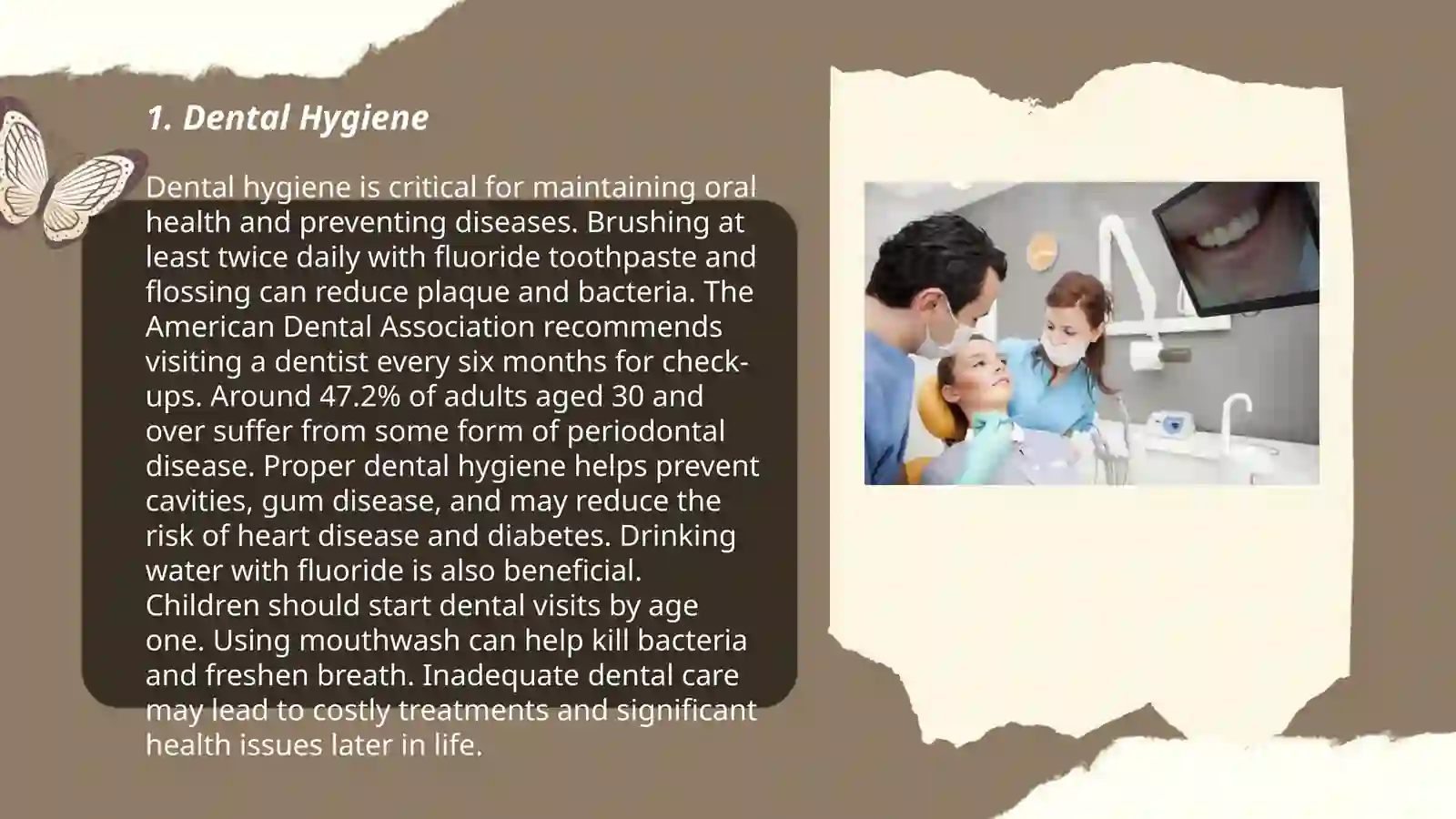 Dental Hygiene 3