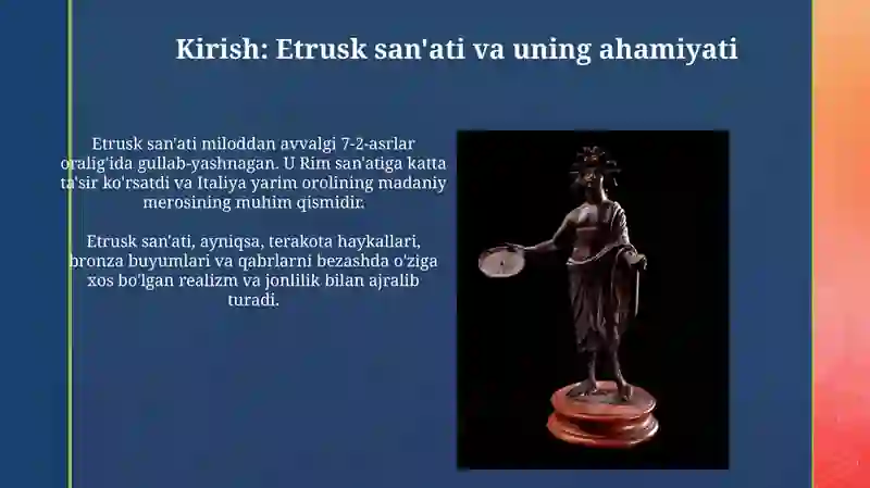 Etrusklar sanati 3