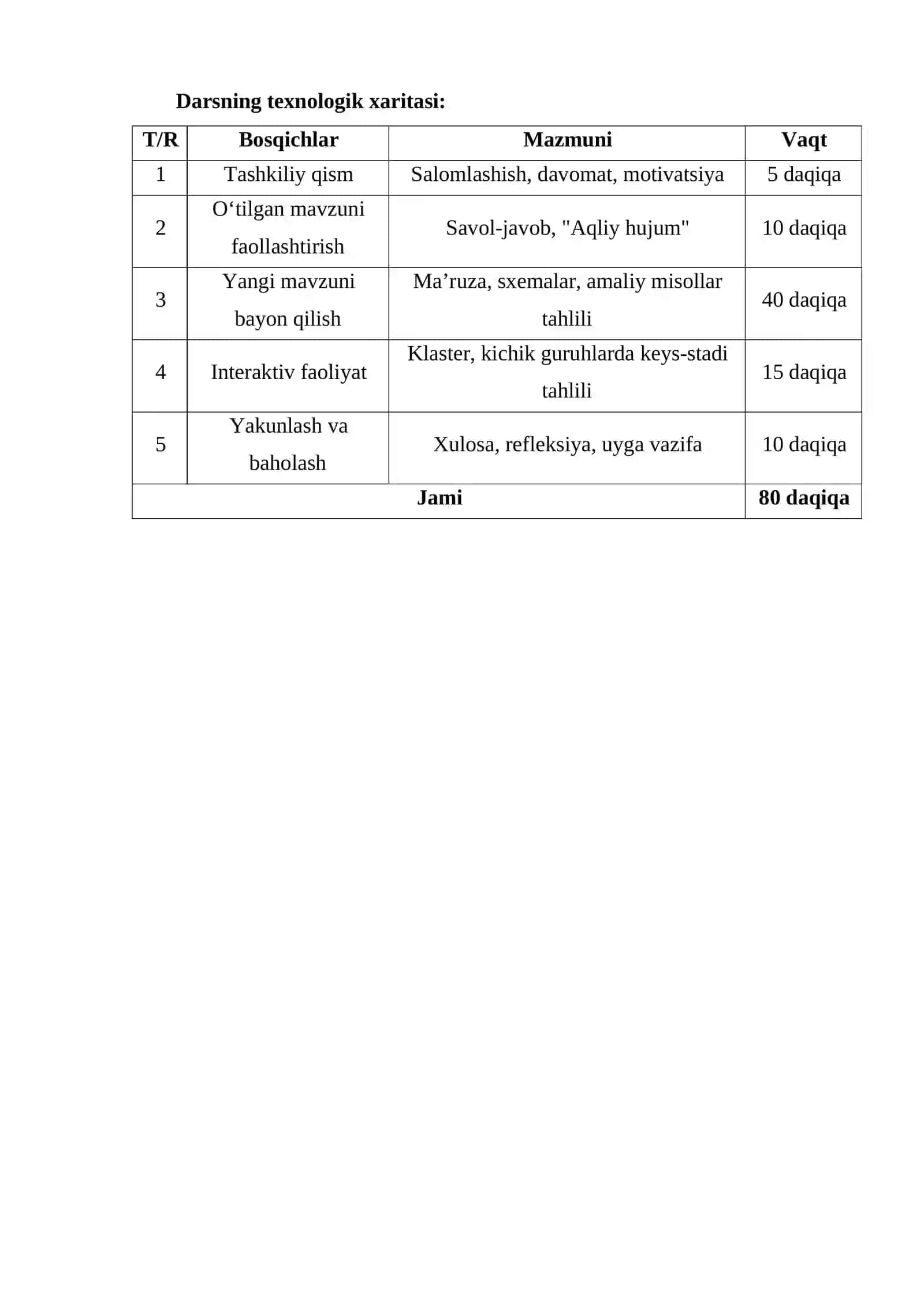 TA’LIM MENEJMENTNING TIZIMLI XUSUSIYATLARI 3