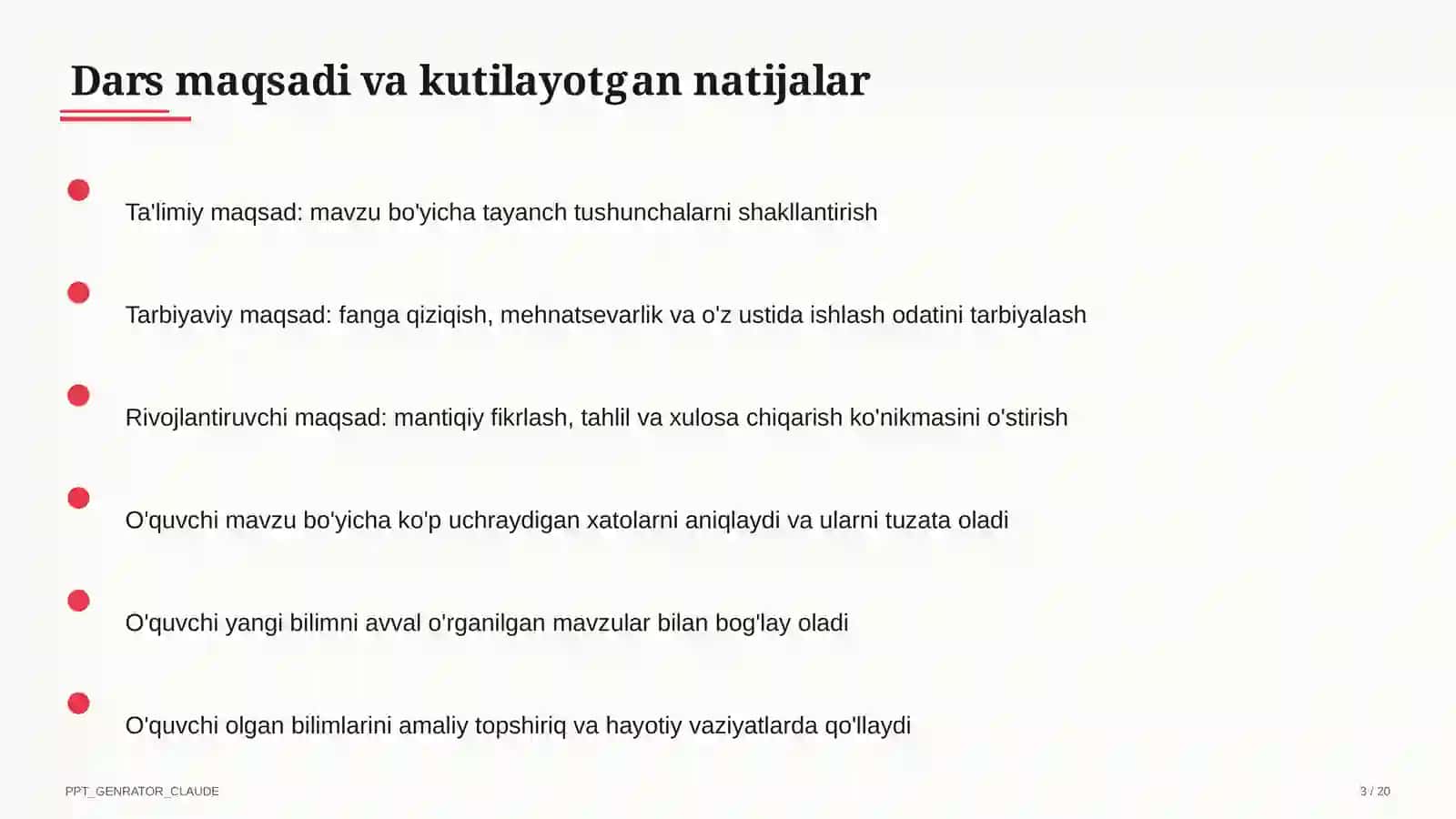 Raqamli ta'lim texnologiyalari — metodik birlashma 3