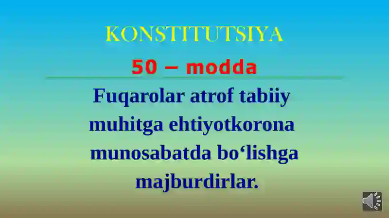 BIOLOGIYAFANIDAN TAYYORLAGAN TAQDIMOTI 3