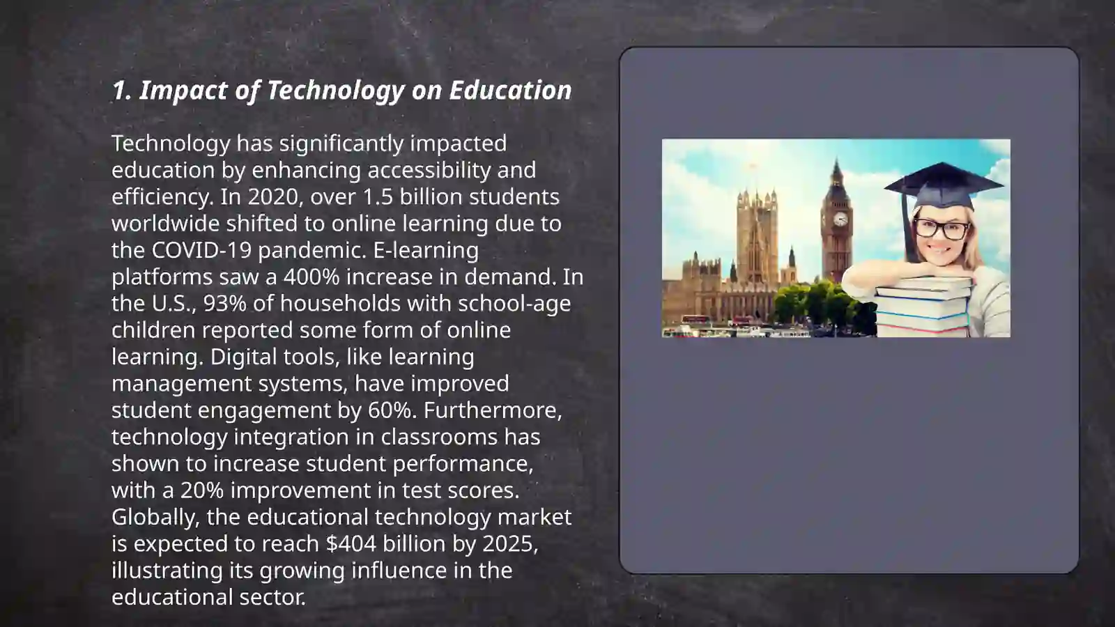 Education and study 3