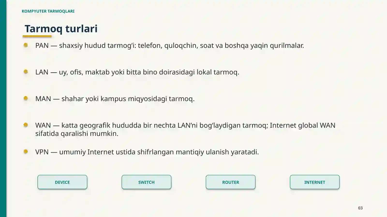 informatika 3