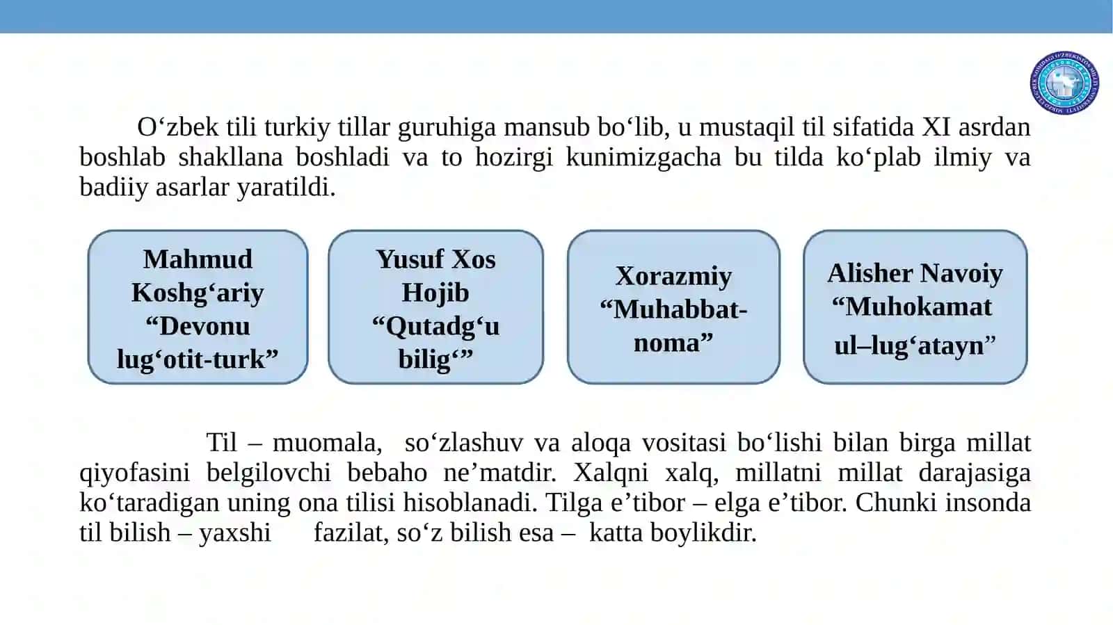 DAVLAT TILI TUSHUNCHASI 3