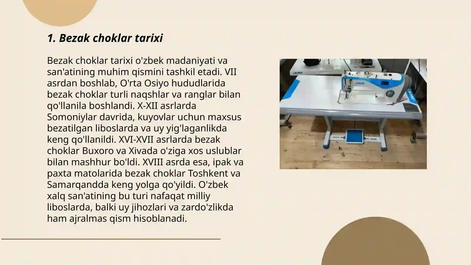 Bezak choklar 3