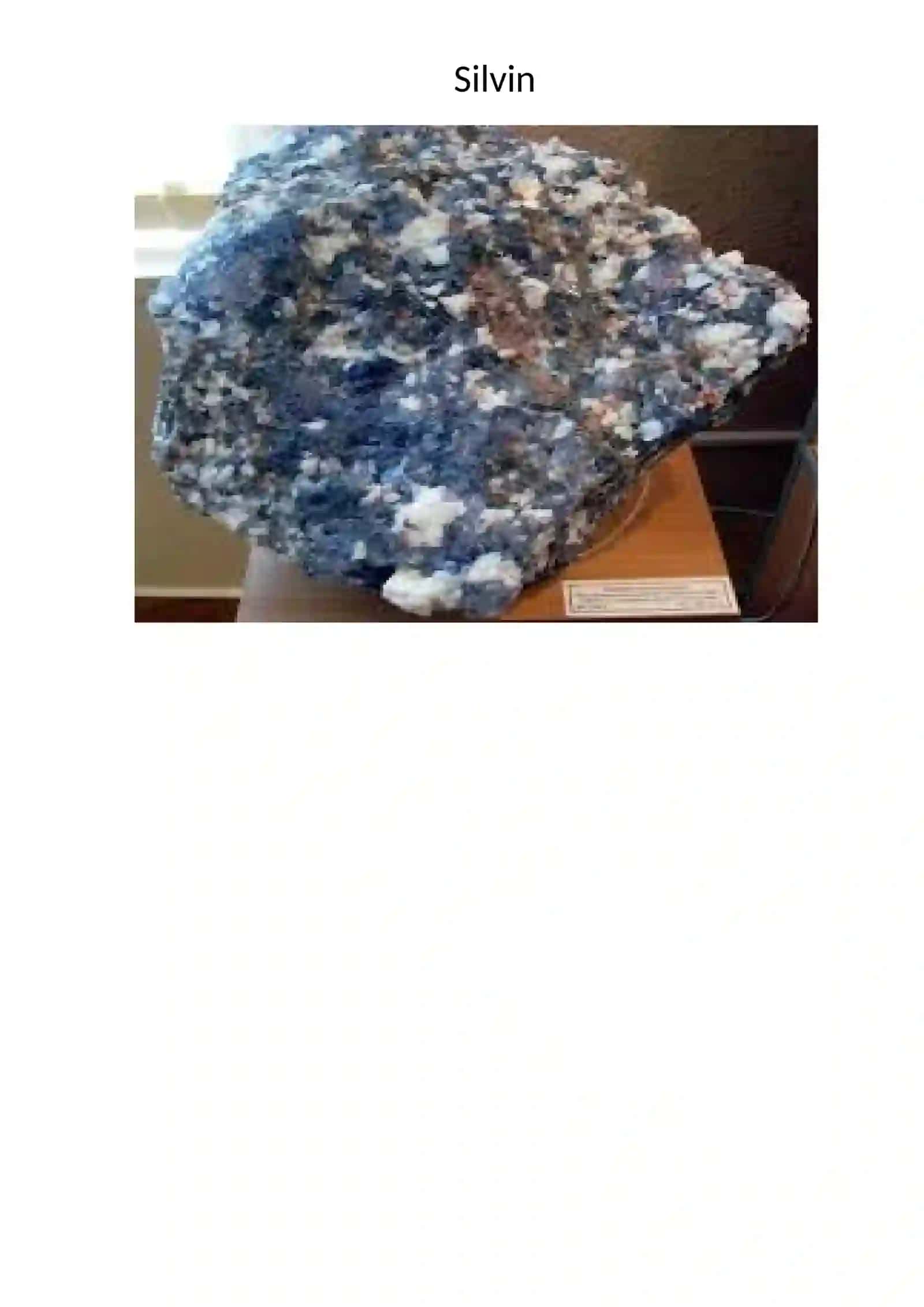 Piroxlor 3