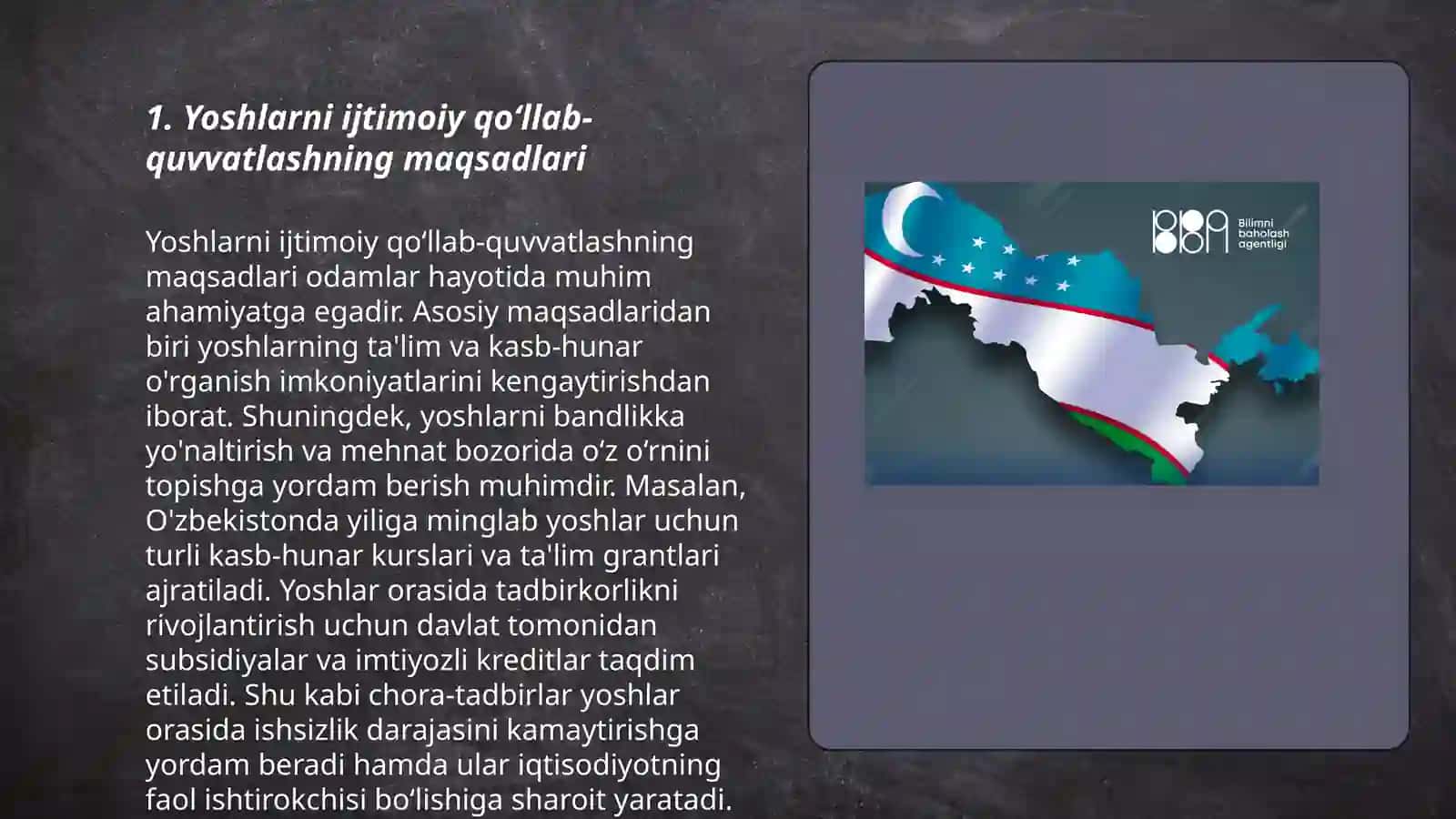 Yoshlarni ijtimoiy pedagogik qoʻllab quvvatlash 3