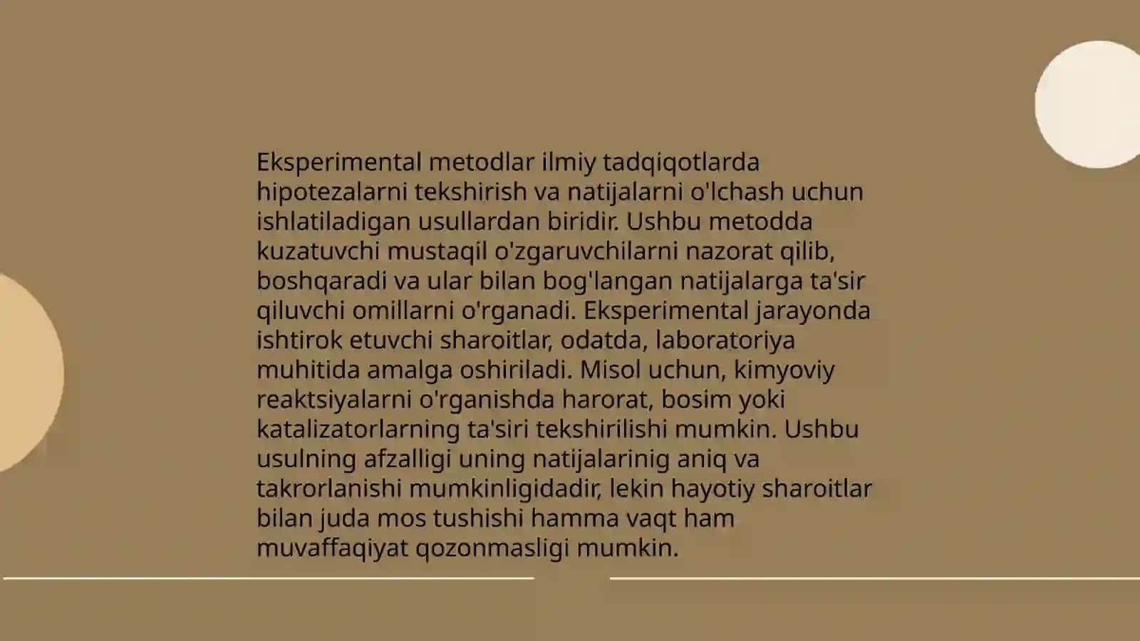 Hozirgi zamon psixologiyasining tadqiqot metodlari 3
