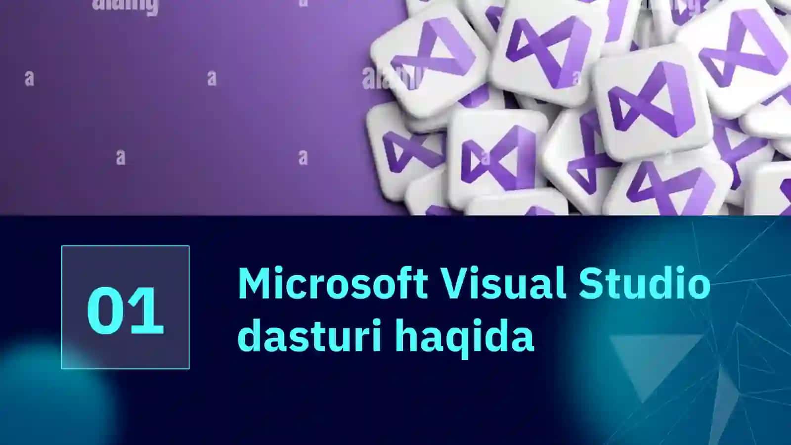 Visual Studio va Visual Studio Code farqi 3