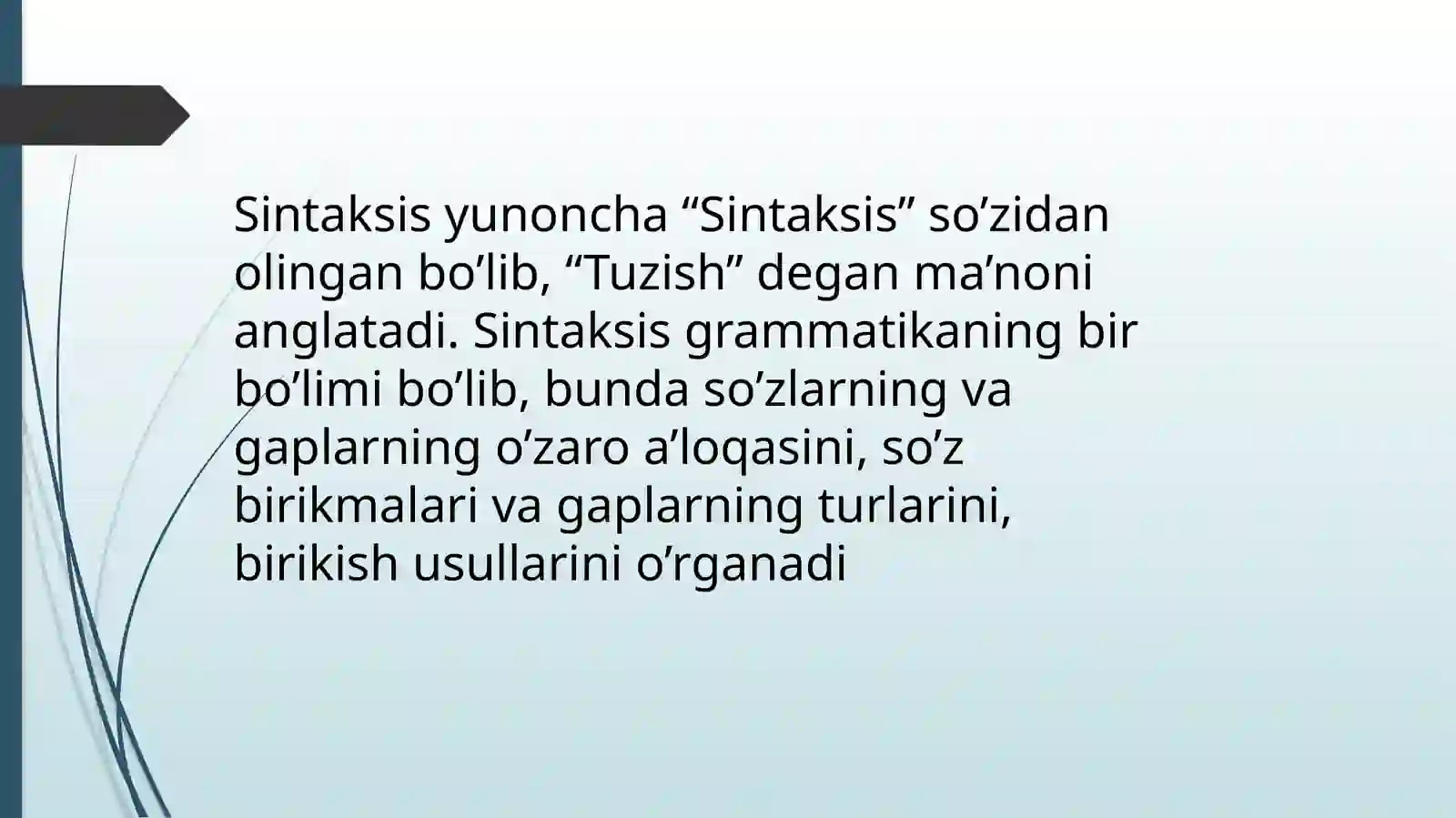 SINTAKSIS 3