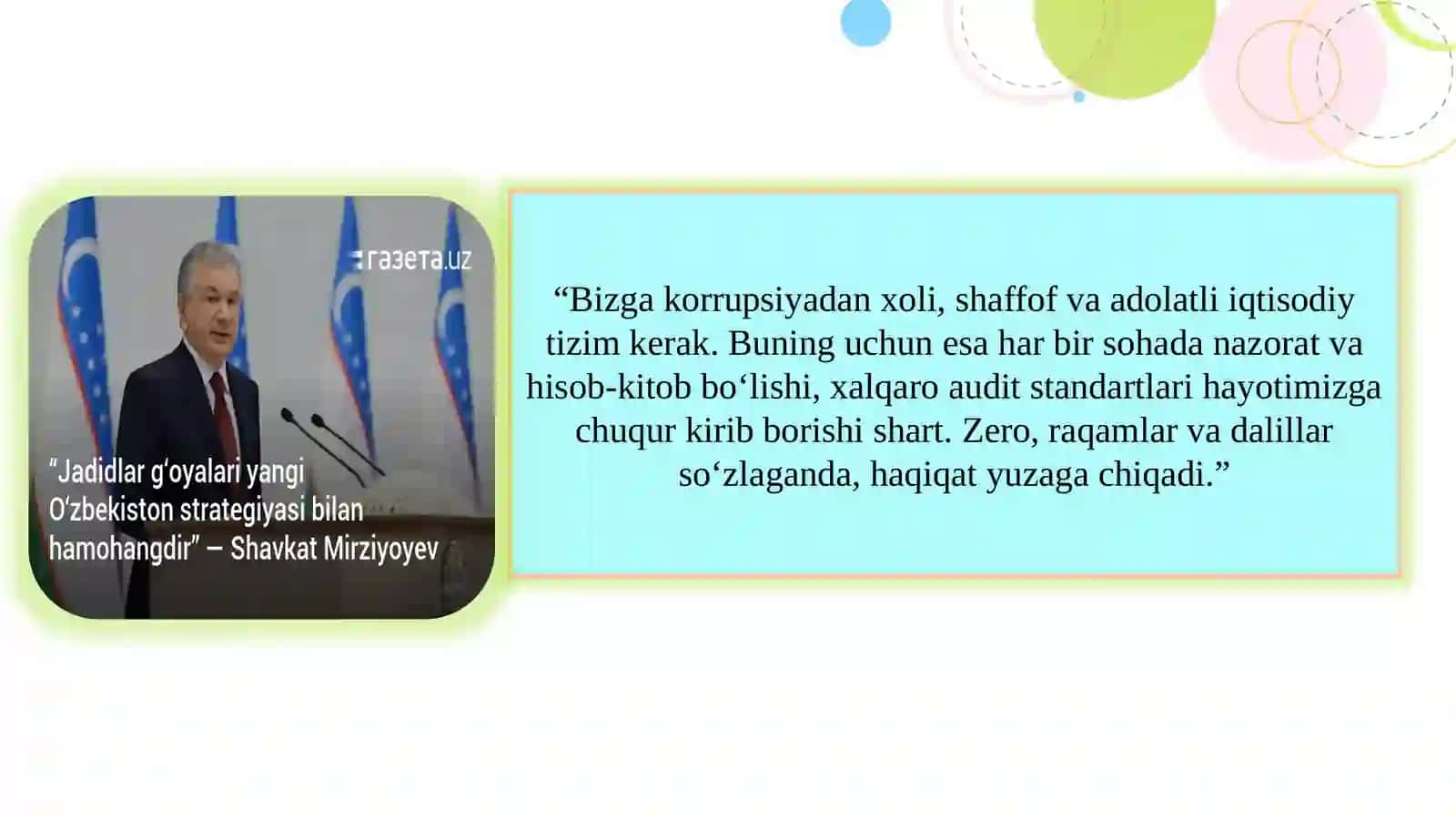 Ko‘p turdagi mahsulot ishlab chiqaruvchikorxonalarda zararsizlik tahlili xususiyatlari. 3