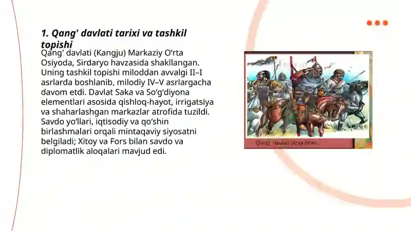 Qang' davlati 3