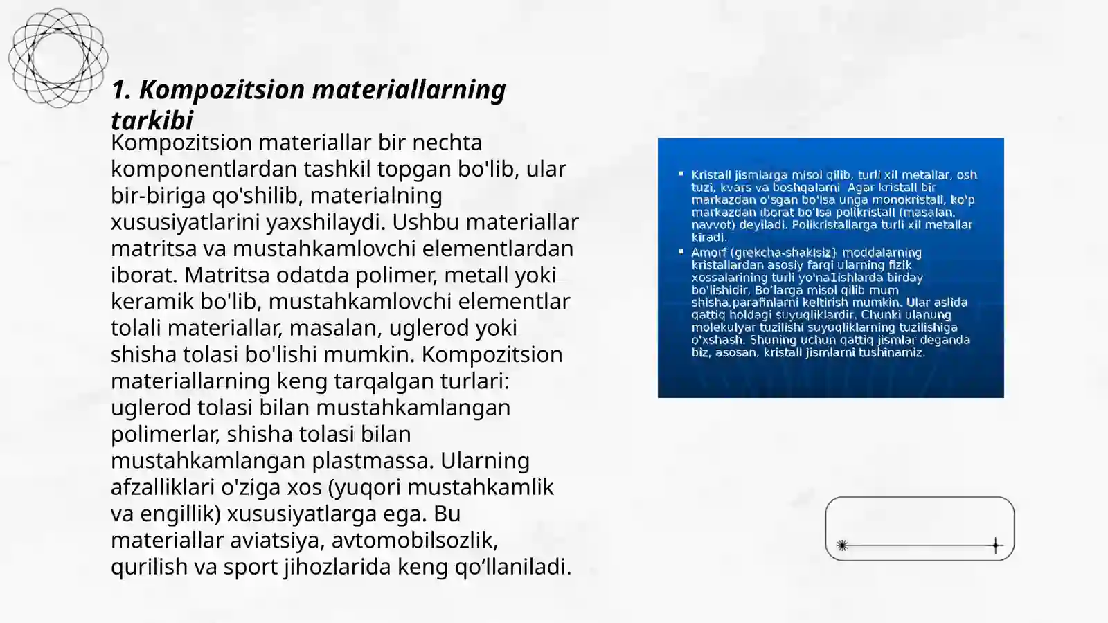 Kompozitsion materiallar 3
