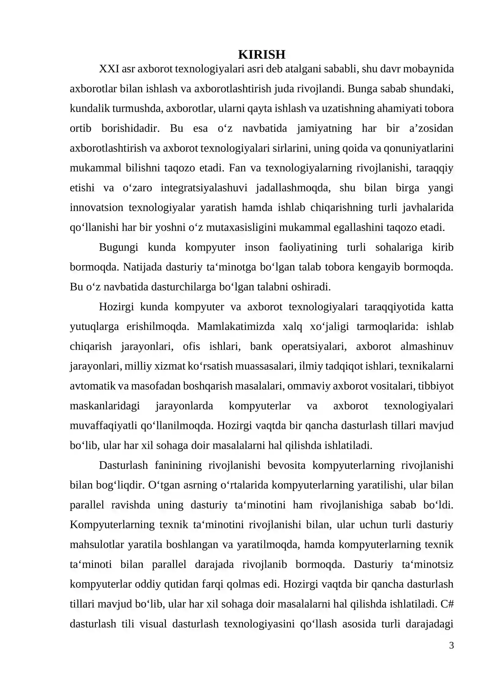 Qurilish kompaniyasi obyektlarini monitoring qilish 3