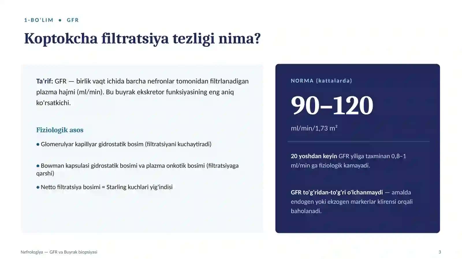 GFR va buyrak biopsiya 3