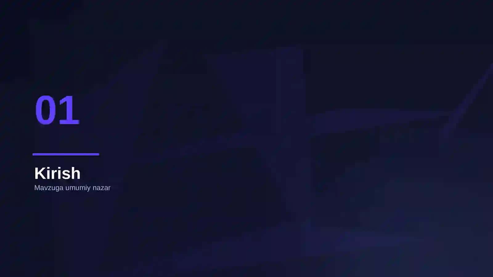 AI biznesda — real misollar bilan 3