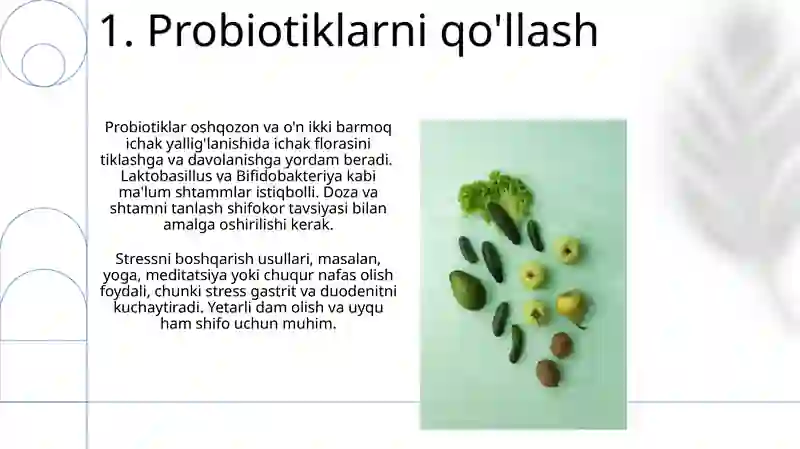 Probiotiklar 3