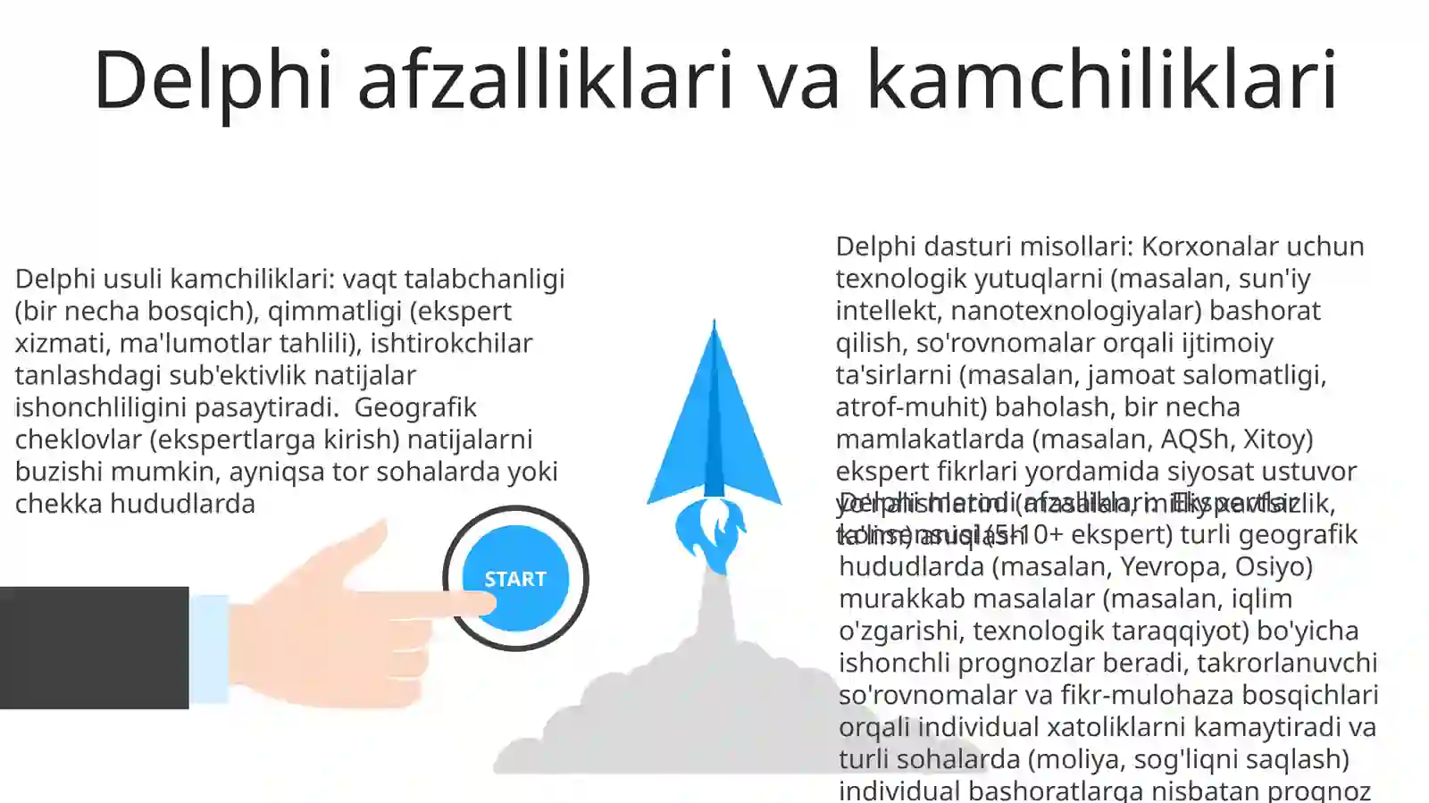 Delfi usuli 3